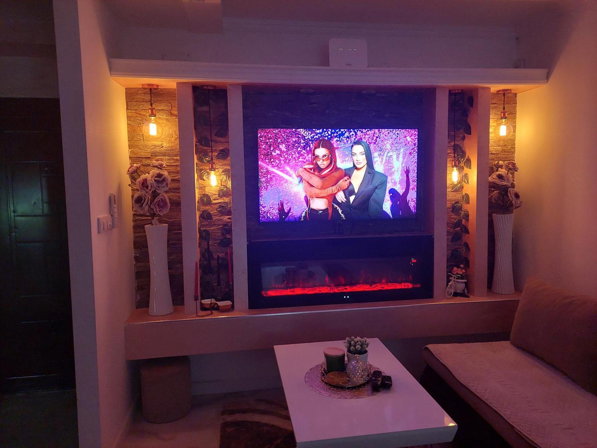 Apartman Star Lux Kula Exterior foto